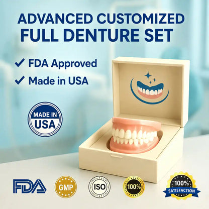 Ends Today: 70% OFF Fresh Smile, Better Fit