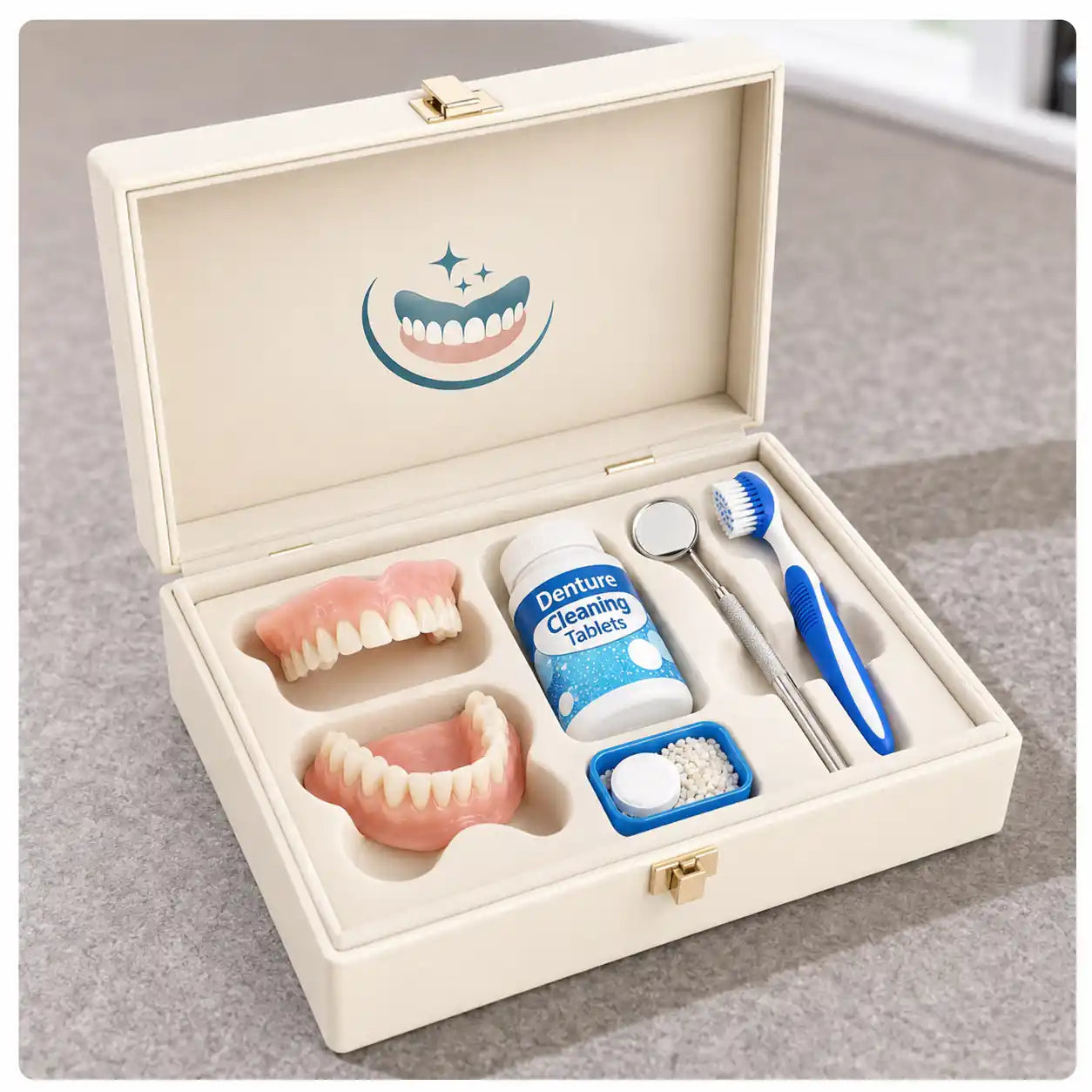 Ends Today: 70% OFF Fresh Smile, Better Fit
