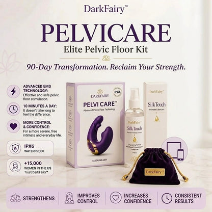arkFairy™PelviCare Pro