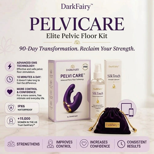 arkFairy™PelviCare Pro