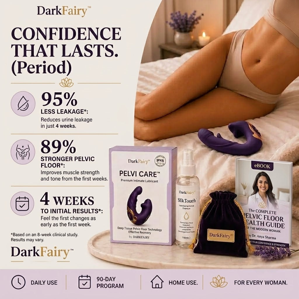 arkFairy™PelviCare Pro