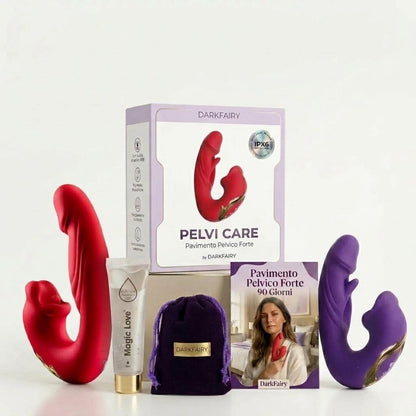 arkFairy™PelviCare Pro