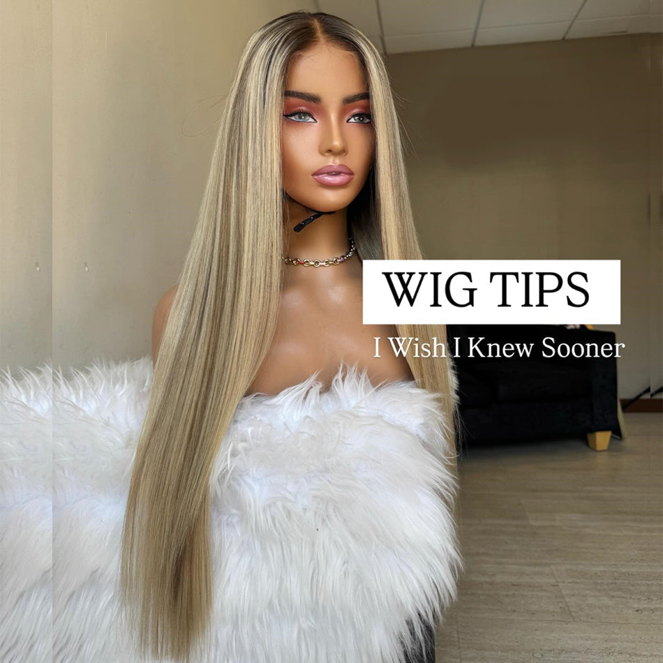 18 NEW Glueless Drawstring Wig