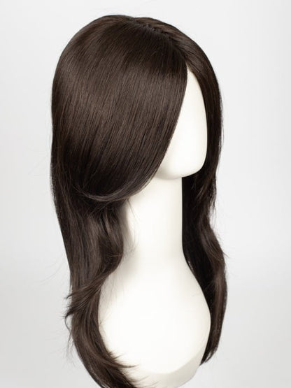 Shilo | Synthetic Wig (Mono Top)