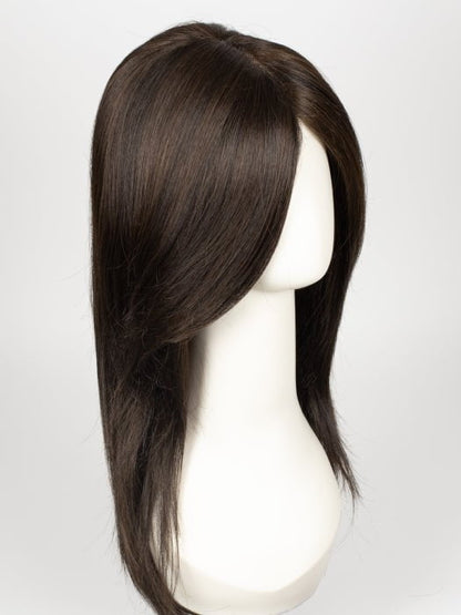 Shilo | Synthetic Wig (Mono Top)