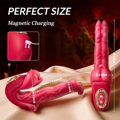 🌸 3-in-1 Pelvic Floor Trainer | 2026 Bestselling Women’s Wellness Essential 💖
