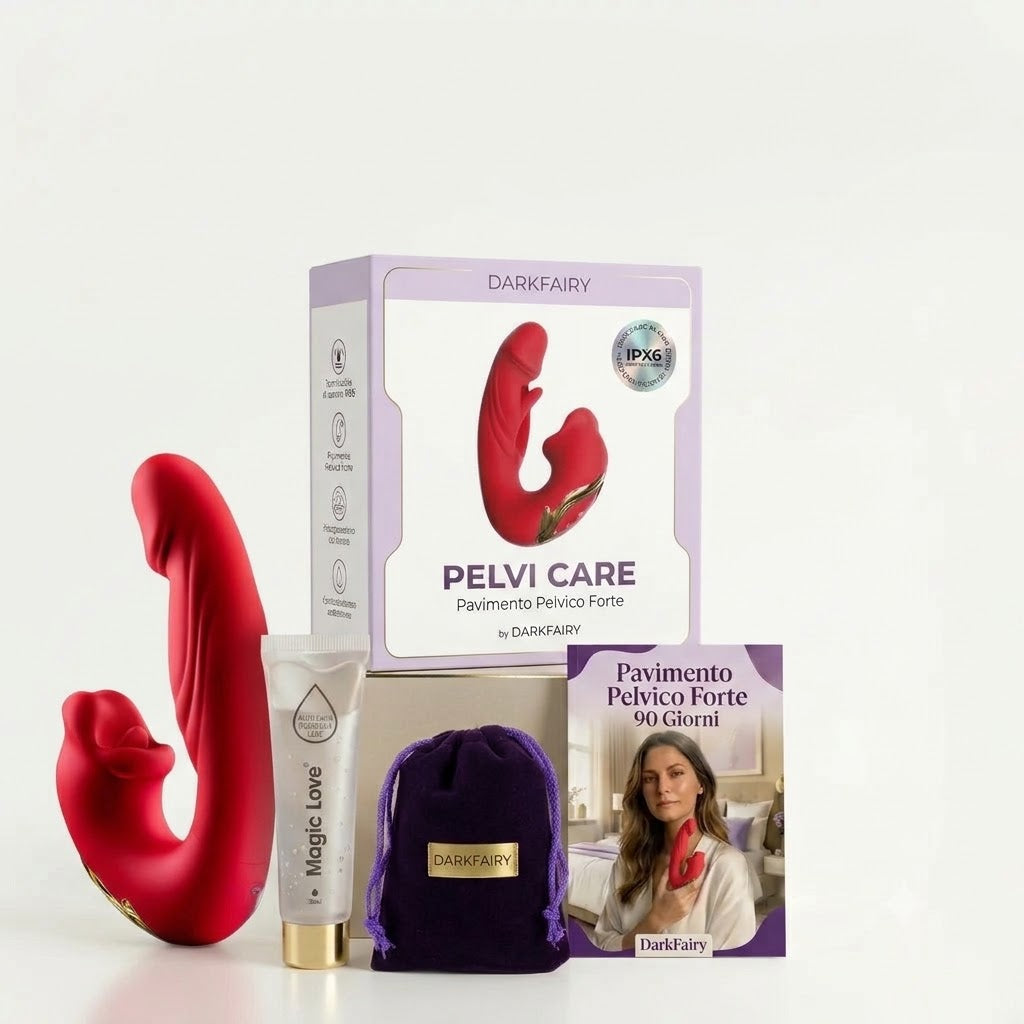 arkFairy™PelviCare Pro