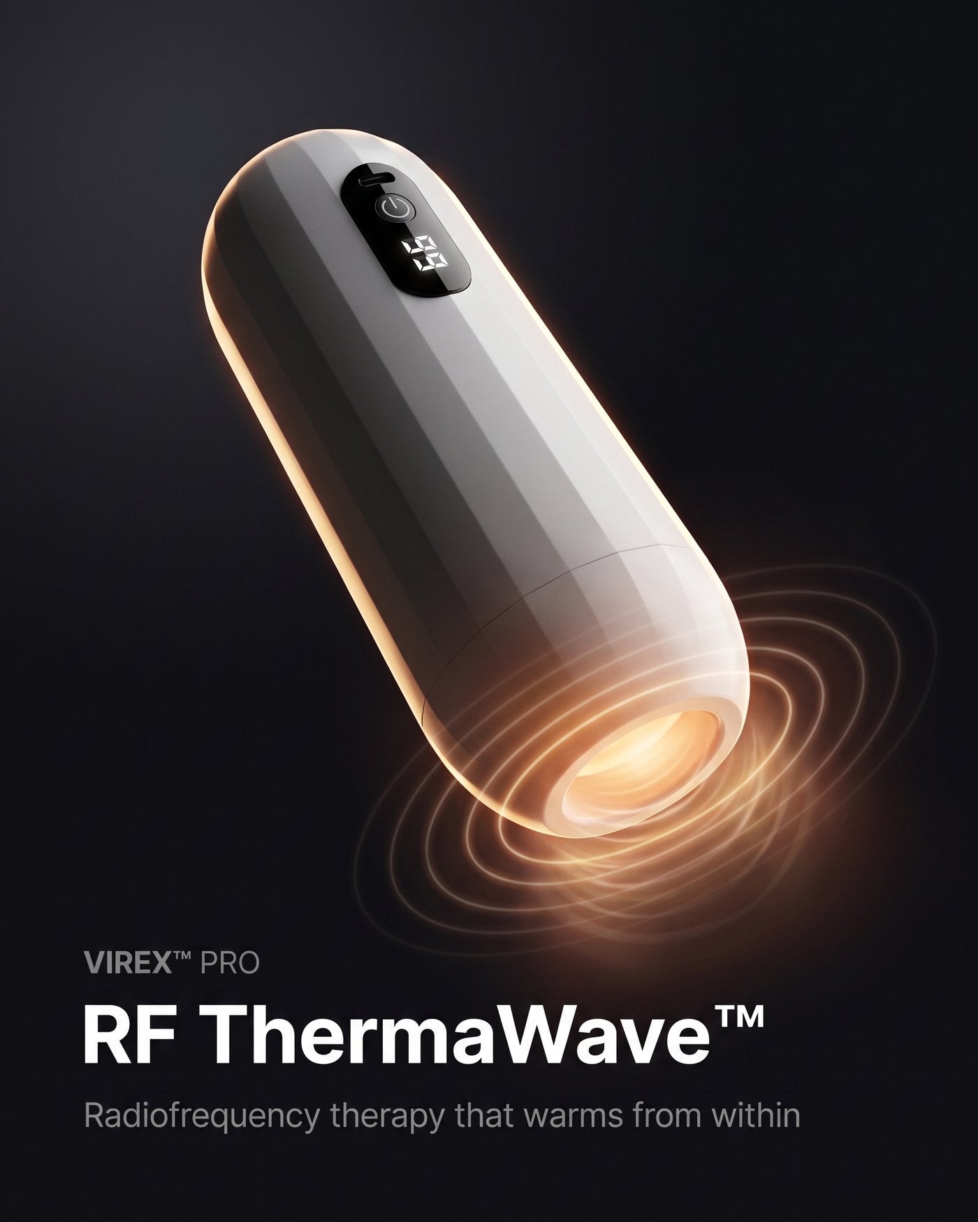 RF ThermaWave Therapy