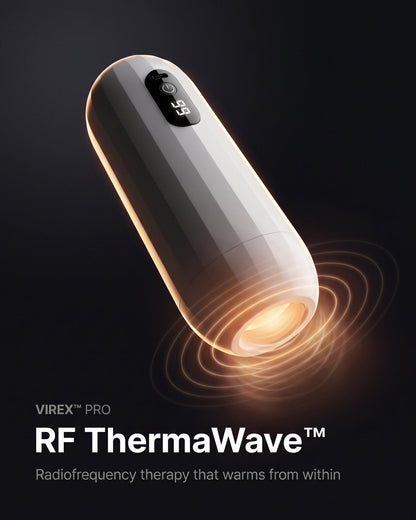 RF ThermaWave Therapy