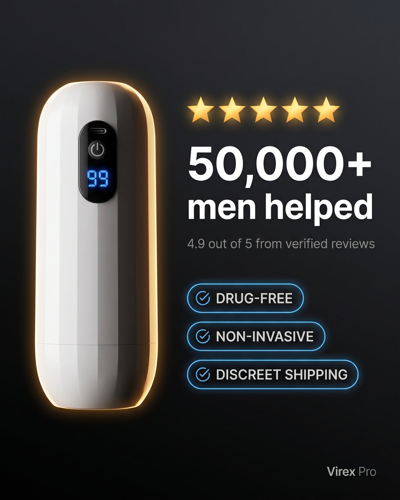 RF ThermaWave Therapy