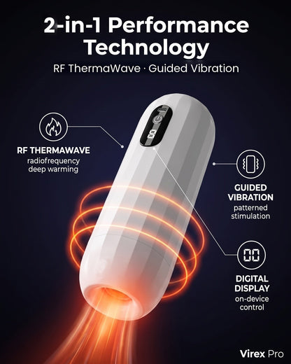 RF ThermaWave Therapy