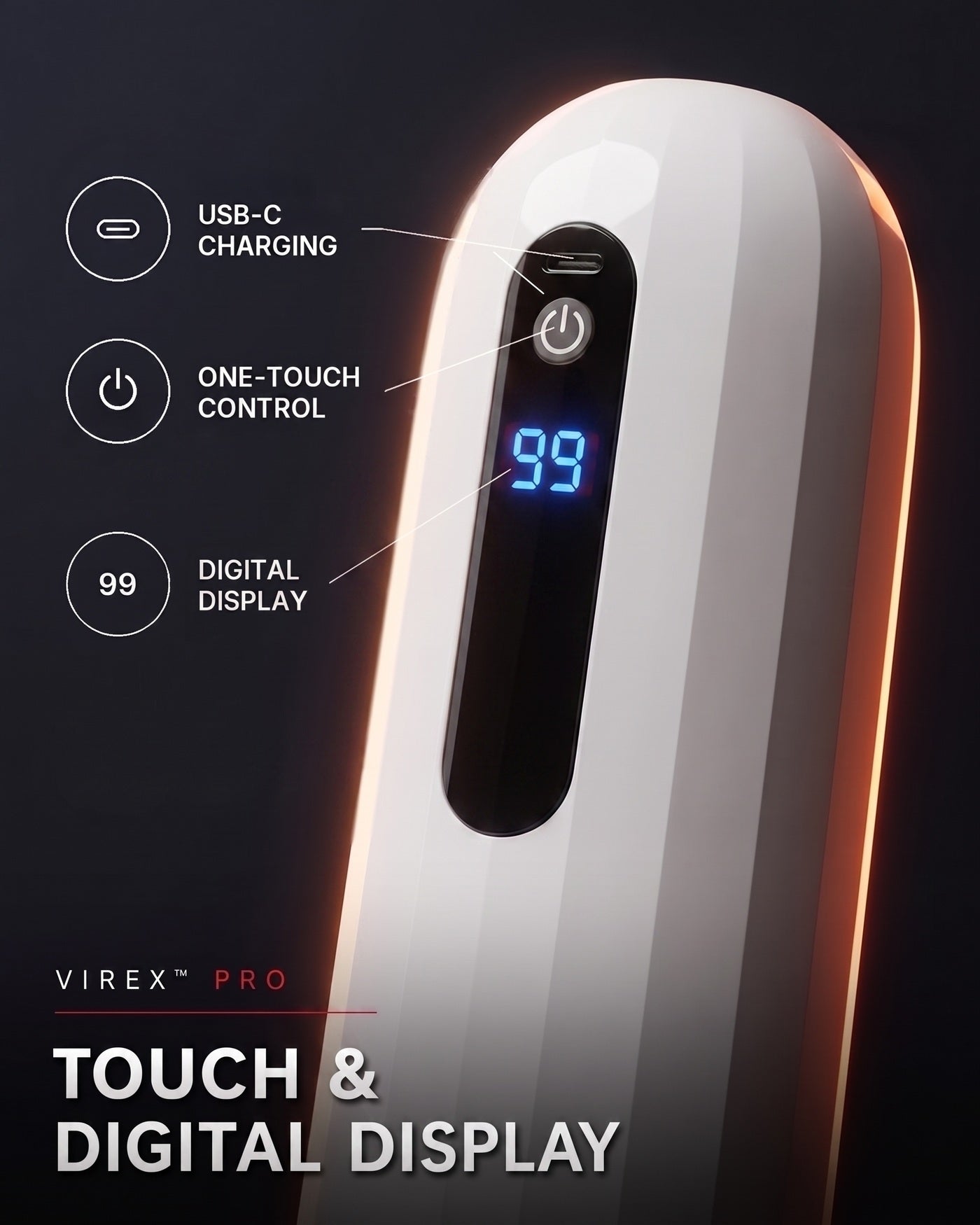 RF ThermaWave Therapy