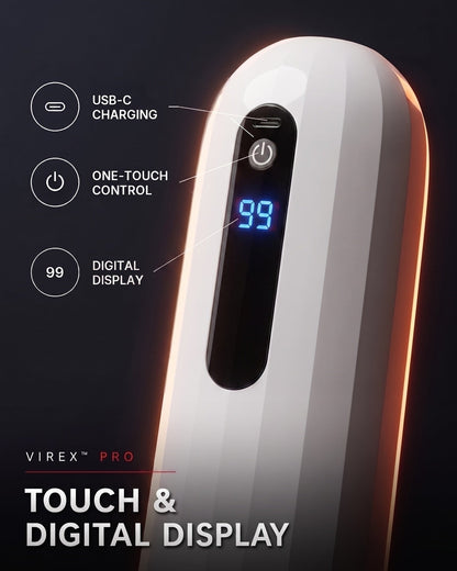 RF ThermaWave Therapy