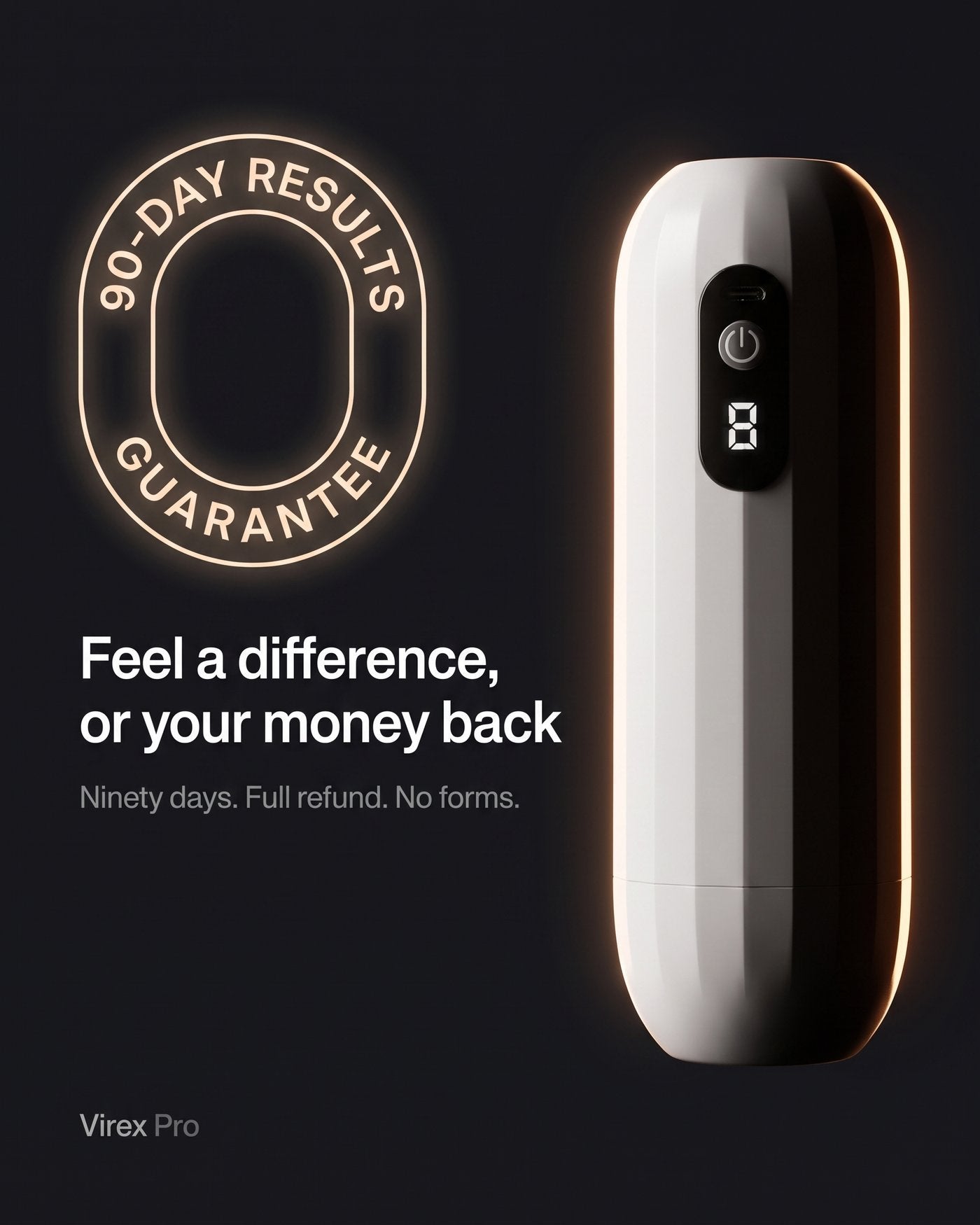 RF ThermaWave Therapy